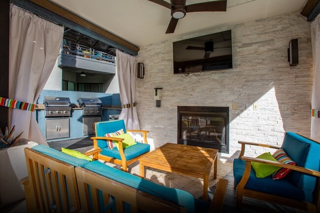 Ascent North Scottsdale