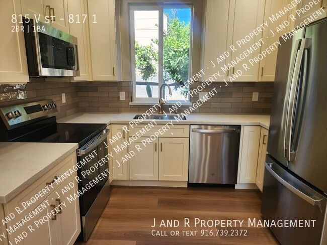 Photo - 815 V St Unidad 817 1