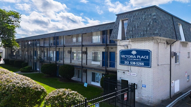 Building Photo - Victoria Place Apartments