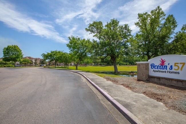 Photo - Ocean's 57 Apartments