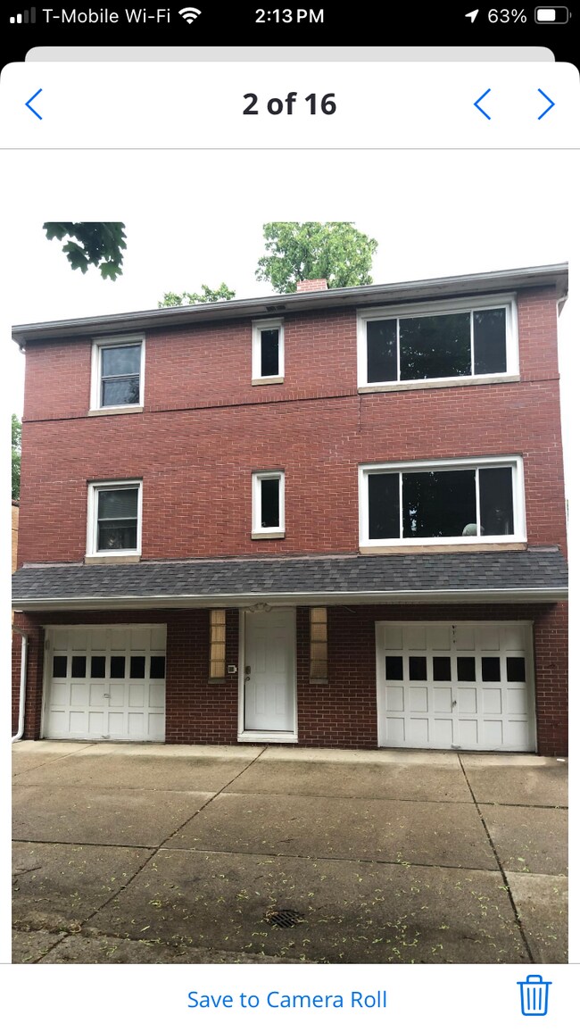 Photo - 1917 Fulton Rd NW Unit Duplex lower