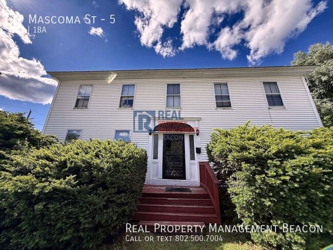 Building Photo - 39 Mascoma St Unit 5