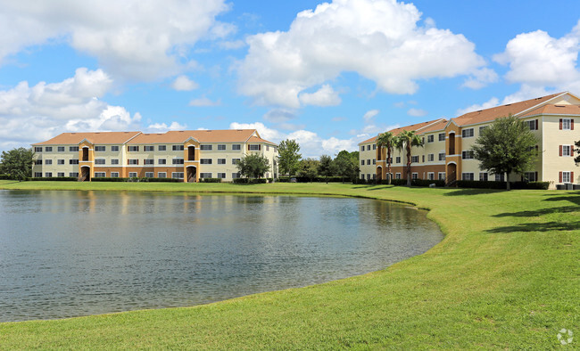 Building Photo - Mission Bay Apartments