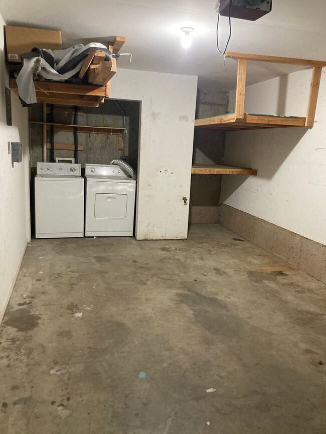 Photo - This spacious 2-bedroom, 1.5-bathroom town... Rental