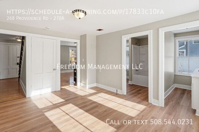 Photo - 268 Providence Rd Unit 270A