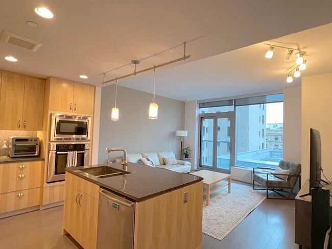 Photo - 35 E 100 S Unit 601