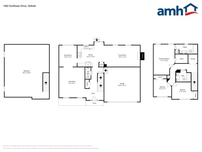 Photo - 1482 Sunflower Dr