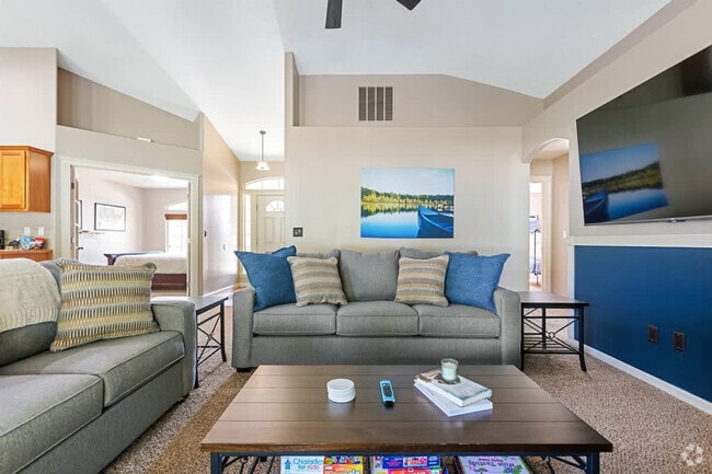 Building Photo - 2480 W San Remo Ct Rental