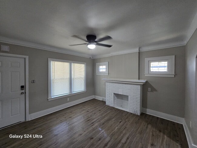 Photo - This beautifully updated 3-bedroom, 1-bath...