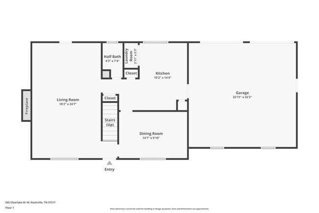Photo - 265 Clearlake Dr W