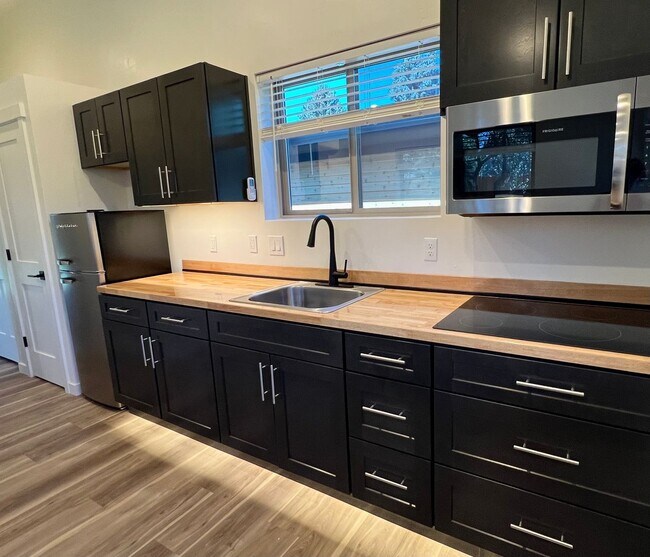 Photo - Newly Built! 1 Bed, 1 Bath Home with a fully fenced Yard!