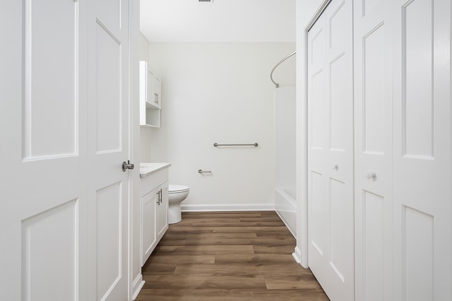 Photo - Greenwich Place