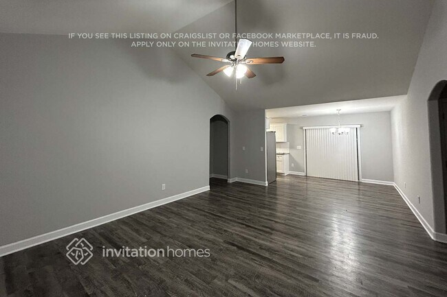 Photo - 4105 Rev Williams Dr