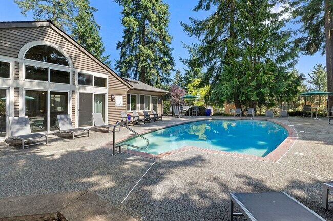 Photo - Encore Apartment Homes