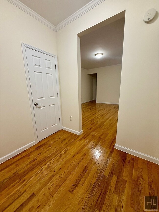 Building Photo - West 171st Street Rental