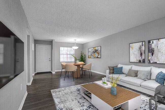 Photo - Uptown Apartments