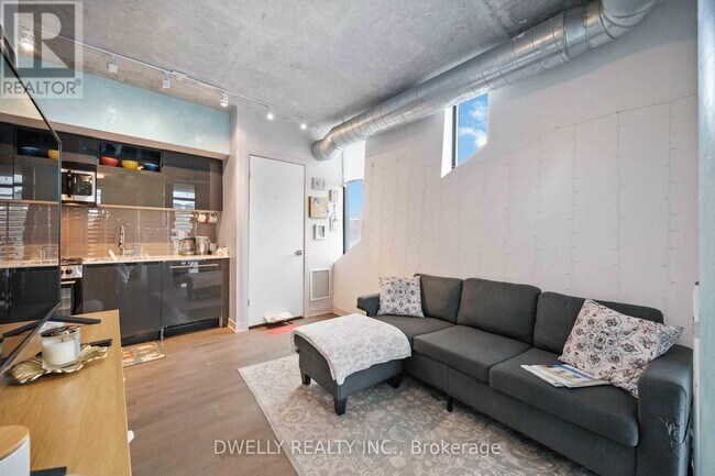 Photo - 109 Wolseley St Unit 204