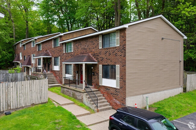 Valley Brook Townhomes