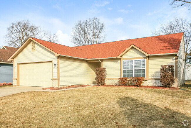 Building Photo - 2840 Hazelview Ln Rental