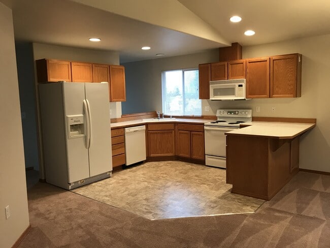 Photo - Lake Stevens 4 Bedroom Home