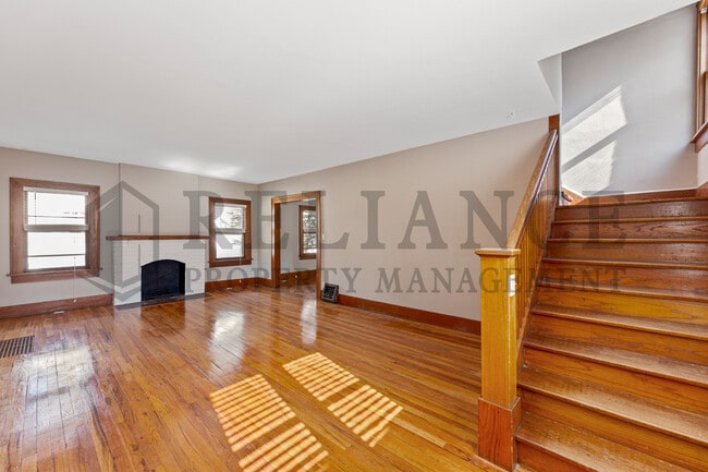 Photo - 1406 Woodrow Ave