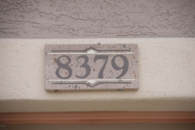 Photo - Stone View- Mesquite Vistas Beauty