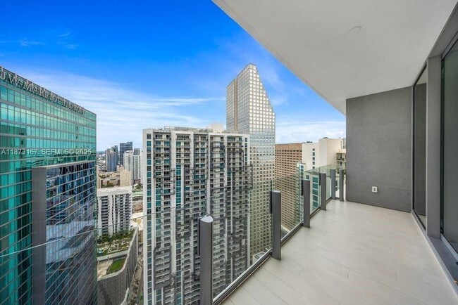 Photo - 300 Biscayne Blvd Way Unit 4108W