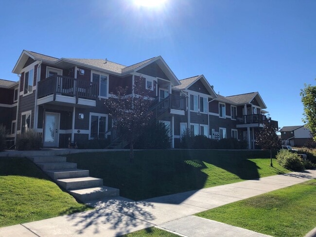 2 Bedroom, 2 Bathroom Condo - 2 Bedroom, 2 Bathroom Condo