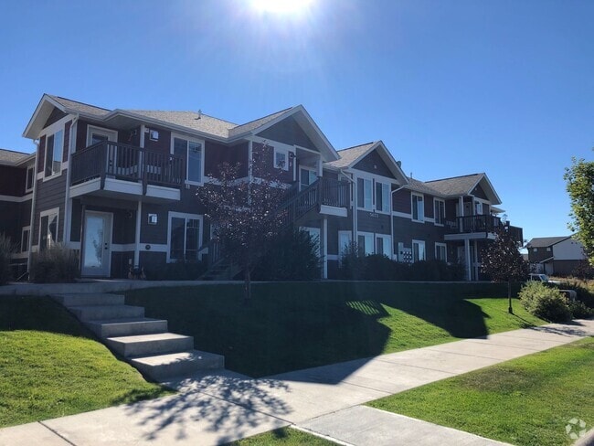 Building Photo - 2 Bedroom, 2 Bathroom Condo