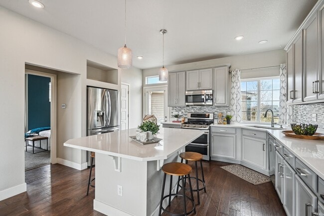 Photo - 8095 E 128th Ave