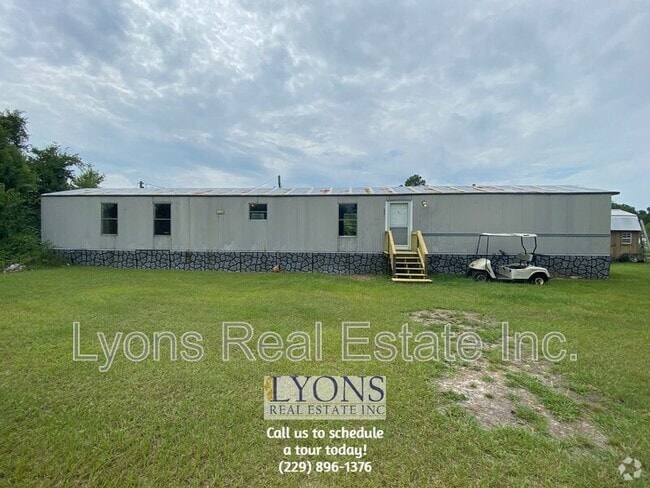 Building Photo - 506 Chamblee Dr Rental