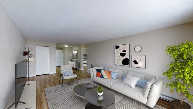 Photo - 21 Connaught Avenue