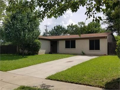 Building Photo - 4801 Harper Dr Rental