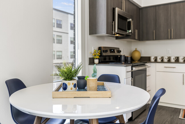 Photo - Residences at Arnada Apartments