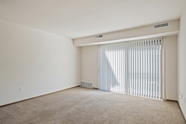 Burtons Landing Apartments