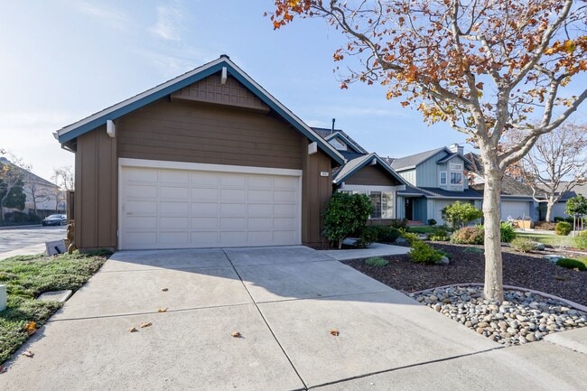 Photo - 3 Bed / 3 Bath single family home with huge backyard in Foster City. YouTube tour!!