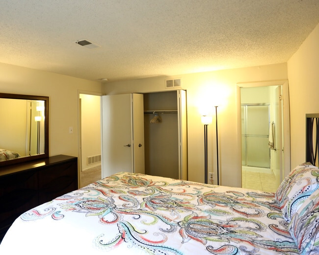 Christiana Reserve Apartments For Rent in Newark, DE