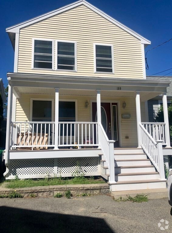 Building Photo - 109 Pearl St Rental