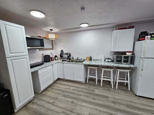 Photo - Student Housing: Private Bedroom Unit A4