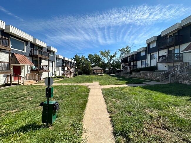 Oxford Commons