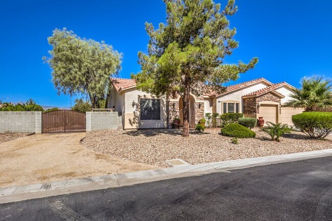 Photo - Charming Upgraded 1-Story Home in Gated Co...