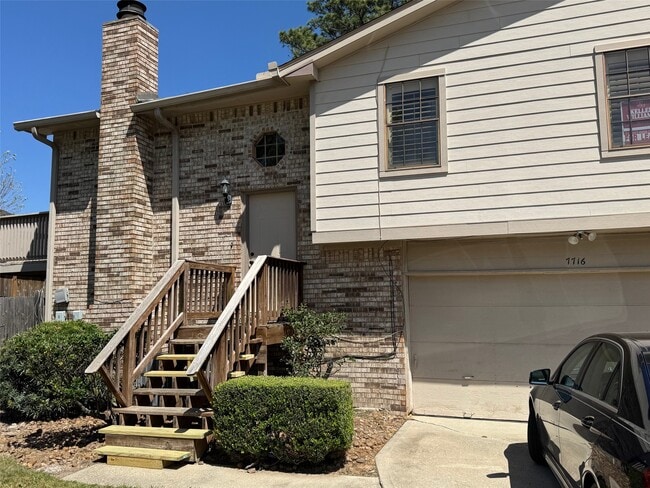 Building Photo - 7716 Champion Pines Dr