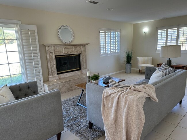 Photo - Secluded & Gated 10 Acre Jamul Property w/ 3 Bedroom, 3 Bathroom House and Pond