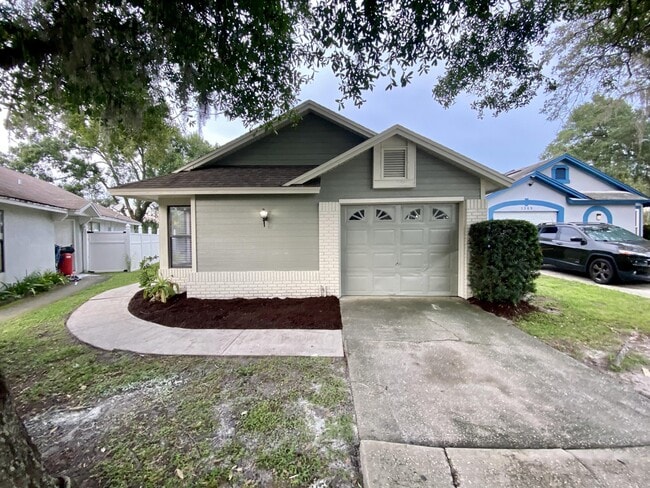 Photo - 1303 Creekbottom Cir
