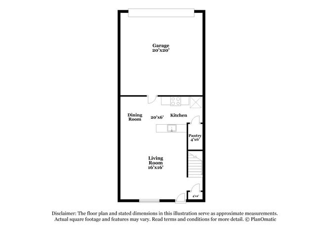 Photo - 4340 Luster Ave