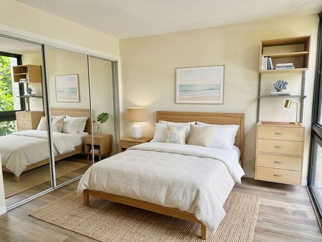 Photo - 1 bedroom in Highly Desirable building in Hawaii Kai Unit 3F