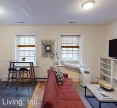 Living rm - 2141 Locust St Apartments