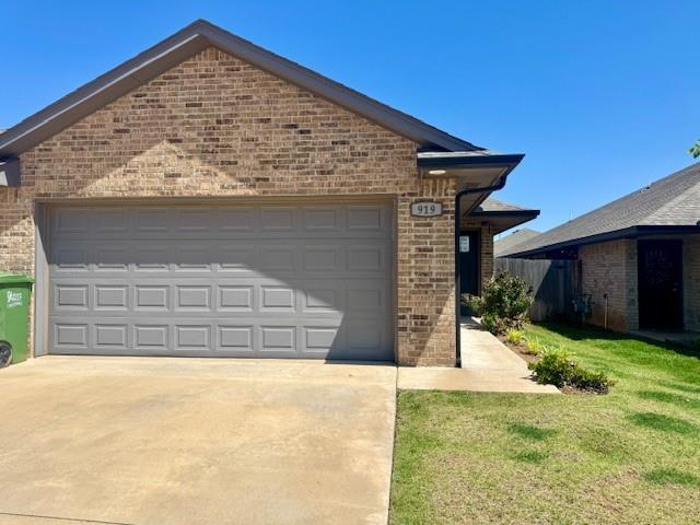 Photo - 919 Coles Creek Townhome