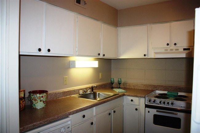 Photo - The Flats at Redstone