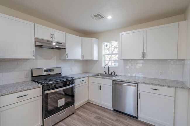 Photo - Newly Remodeled Tulsa Home, Available Now!